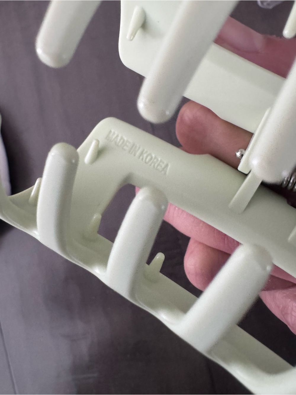 Mello | Hair Claw Bundle - Picture 3 of 5